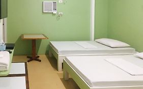 Mainstreet Pension House By Reddoorz